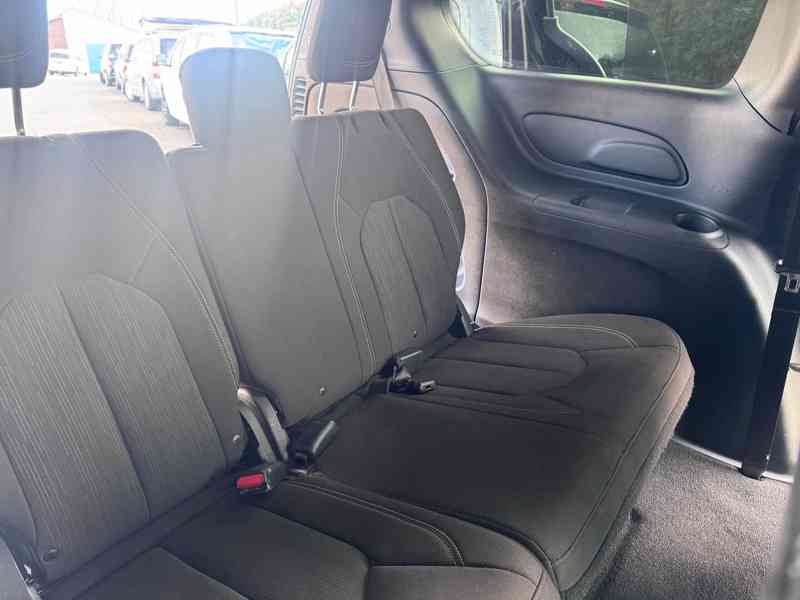 Chrysler Pacifica 3,6 4x4 AWD DVD RADAR Stype 2021 - foto 11