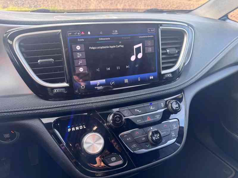 Chrysler Pacifica 3,6 4x4 AWD DVD RADAR Stype 2021 - foto 18