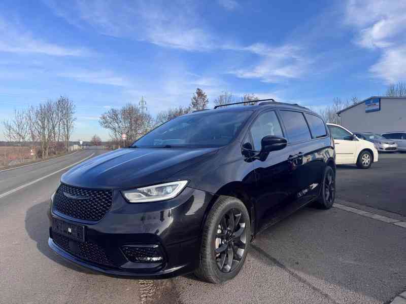 Chrysler Pacifica 3,6 4x4 AWD DVD RADAR Stype 2021 - foto 2