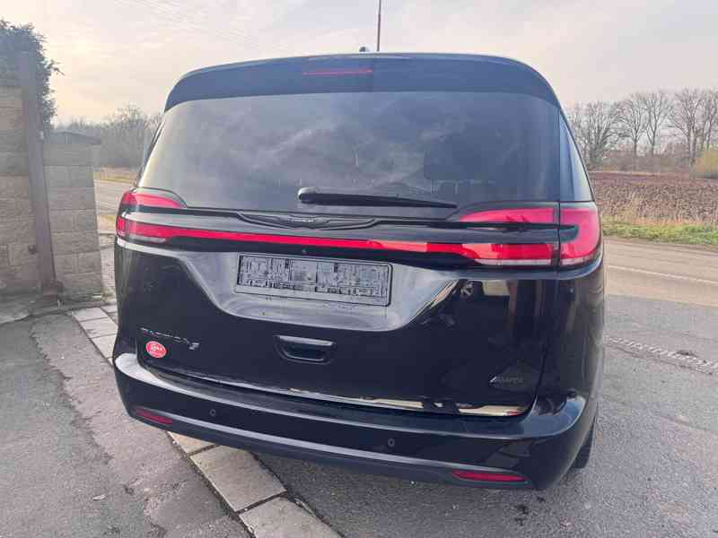 Chrysler Pacifica 3,6 4x4 AWD DVD RADAR Stype 2021 - foto 5