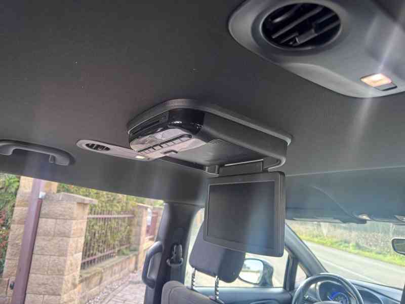 Chrysler Pacifica 3,6 4x4 AWD DVD RADAR Stype 2021 - foto 12