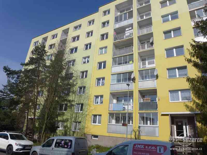 Prodej bytu v OV 3+1+lodžie, 75m2, Česká Lípa - foto 1