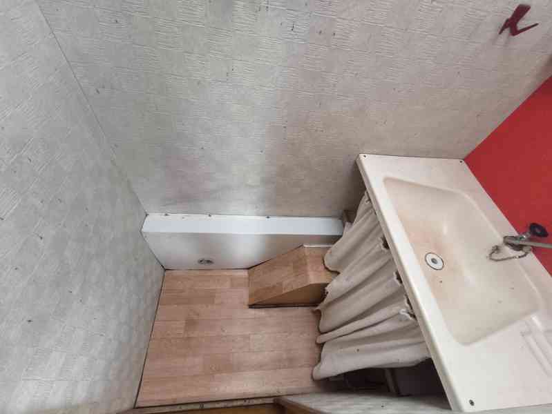 Levný Knaus na zahradu bez dokladů. Odvoz možný na místo. - foto 9