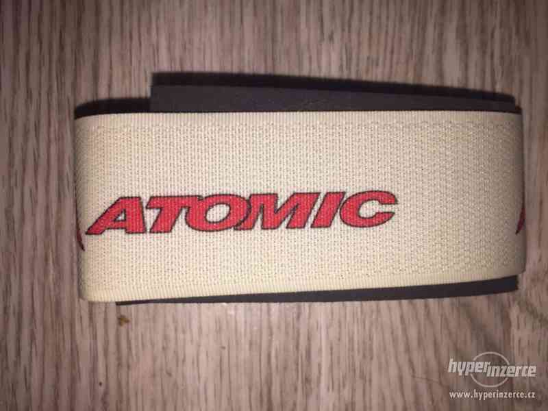 ATOMIC CLOUD 9 ARC 165CM + DÁREK - foto 8