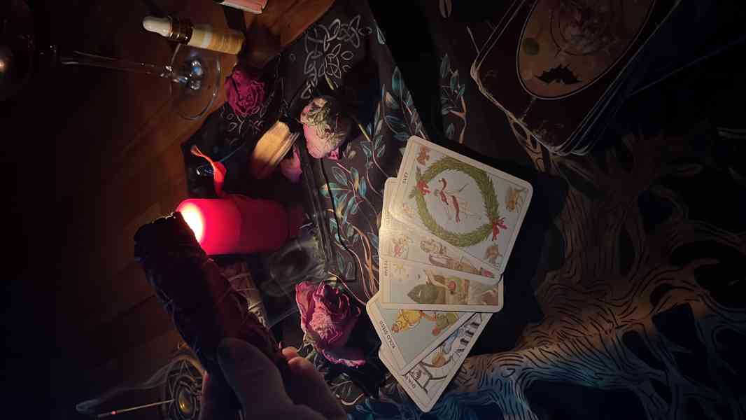 Výklady karet  - foto 4