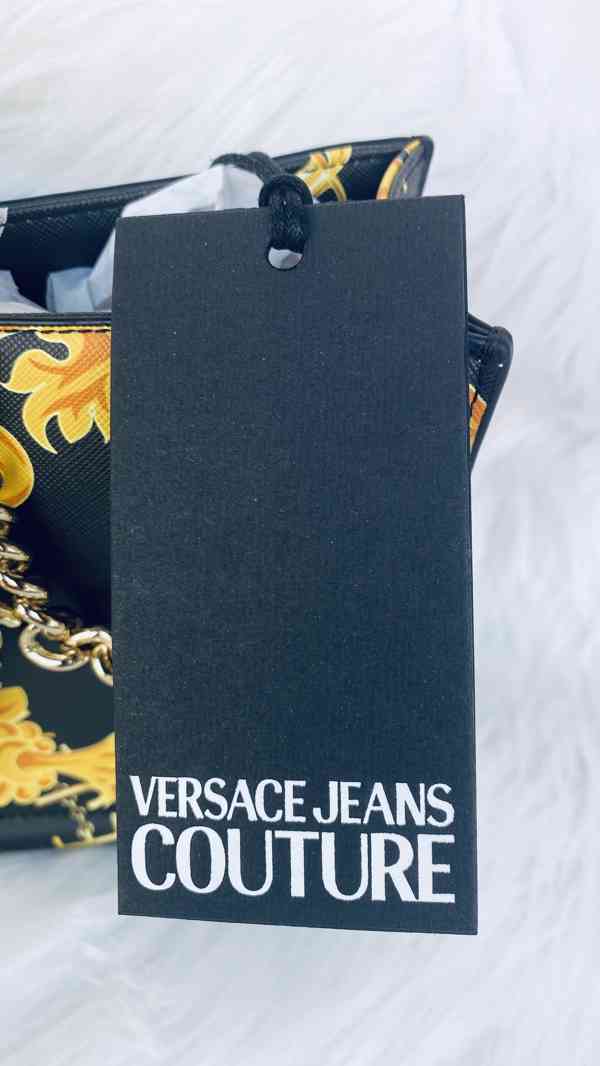 Versace Jeans Couture kabelka - foto 4