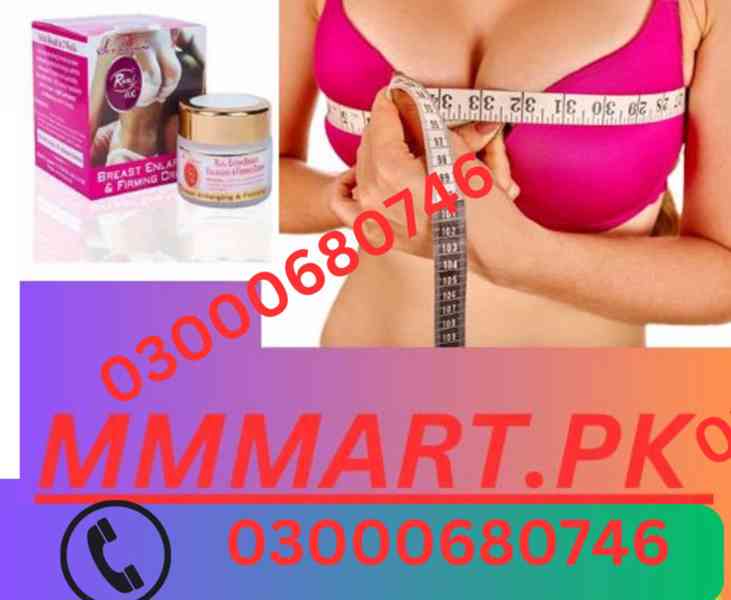 Rivaj UK Breast Cream Price in Faisalabad 03000680746 - foto 2