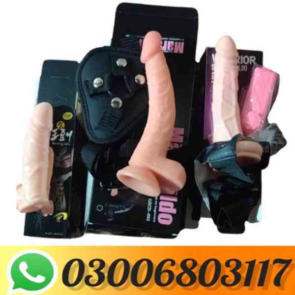 Silicon Condom With Belt In  Okara %=03006803117