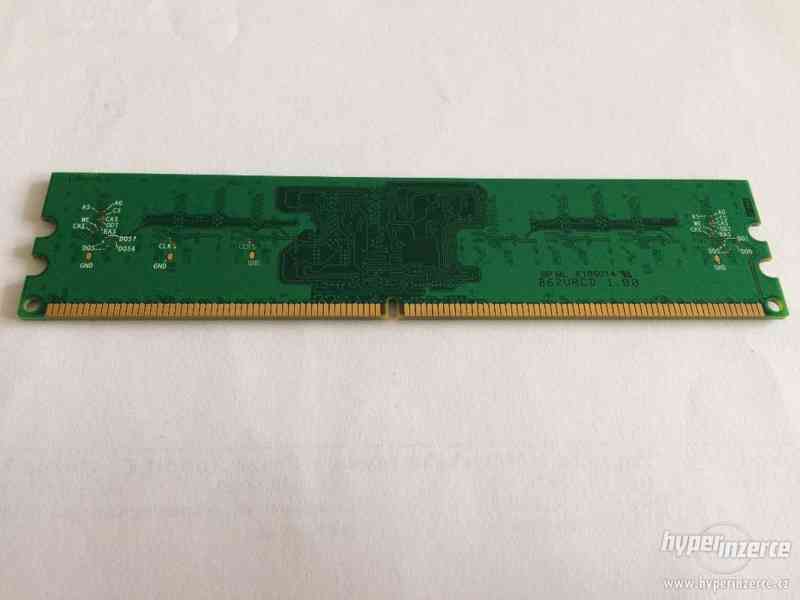 A-Data 512MB DDR2 667MHz - foto 2
