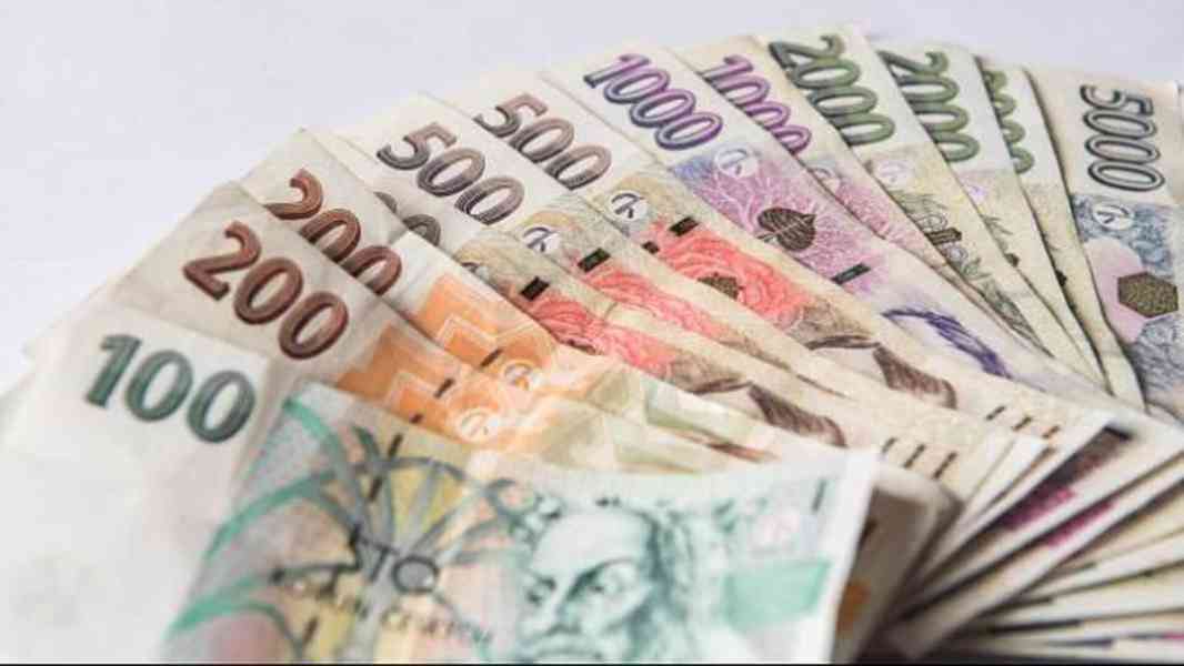 Rychlá a bezpečná finanční pomoc  - foto 6