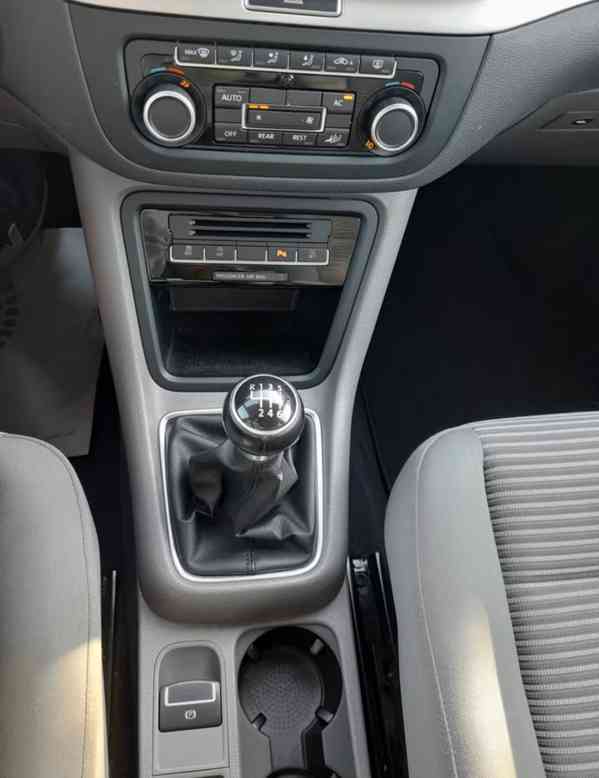 Seat Alhambra 2.0 TDi Style 103kw - foto 15