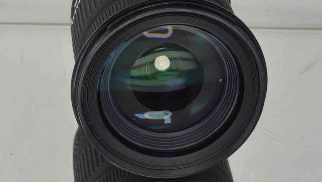 pro Canon - Sigma 17-70mm 1:2.8-4.5 DC MACRO - foto 3