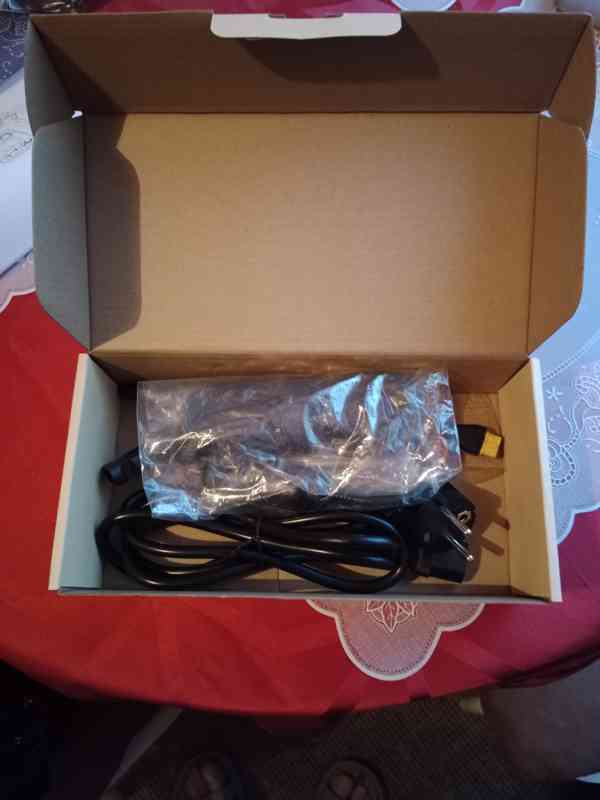 Prodám PowerBox PS200 - foto 6