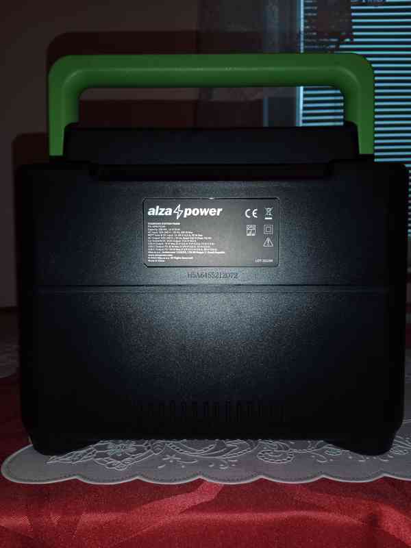 Prodám PowerBox PS200 - foto 2