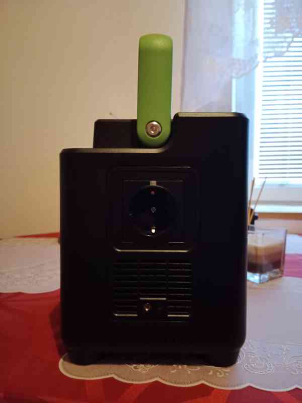 Prodám PowerBox PS200 - foto 4