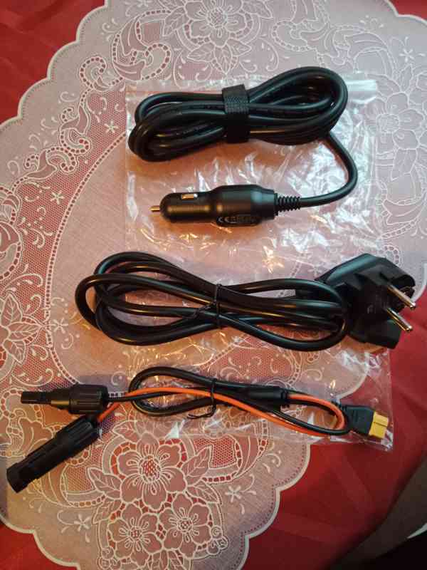 Prodám PowerBox PS200 - foto 5