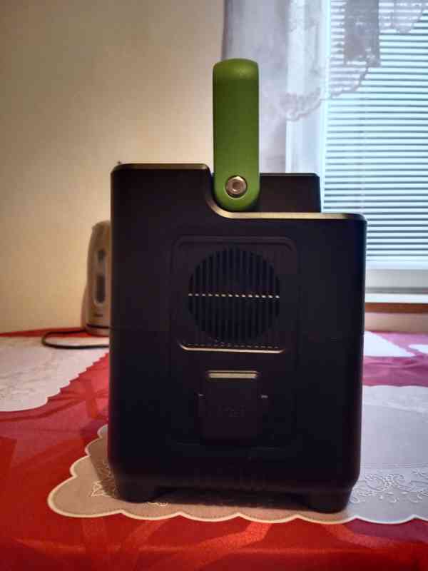 Prodám PowerBox PS200 - foto 3