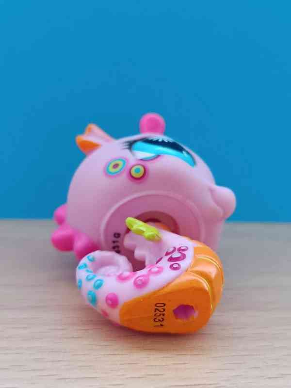 🌿 LPS mořský koník zdobený 🌿 - foto 9