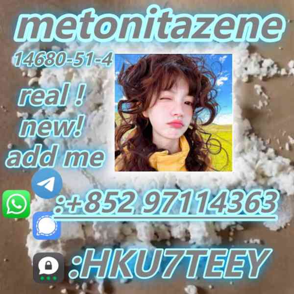 Metonitazene,14680-51-4,Fast and safe transportation(+852 97 - foto 4