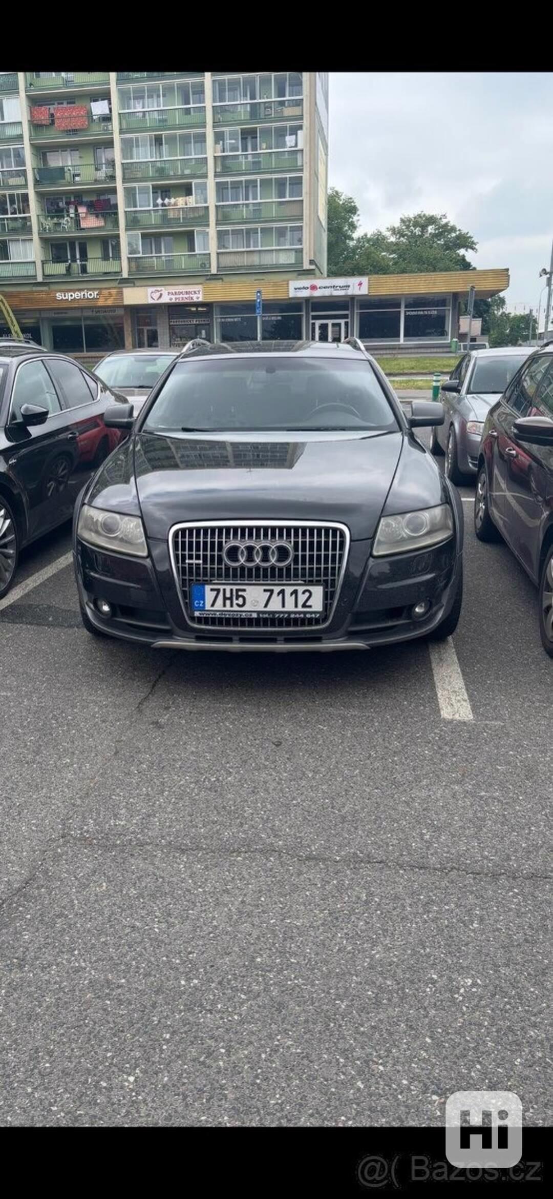Audi A6 3,0   Quattro - foto 1
