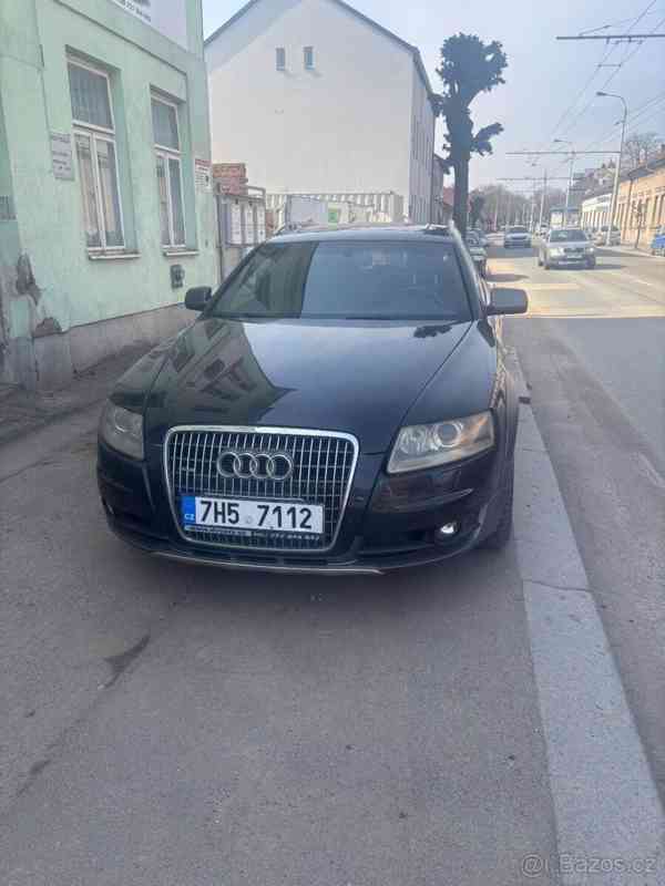 Audi A6 3,0   Quattro - foto 5