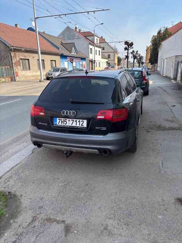 Audi A6 3,0   Quattro - foto 3