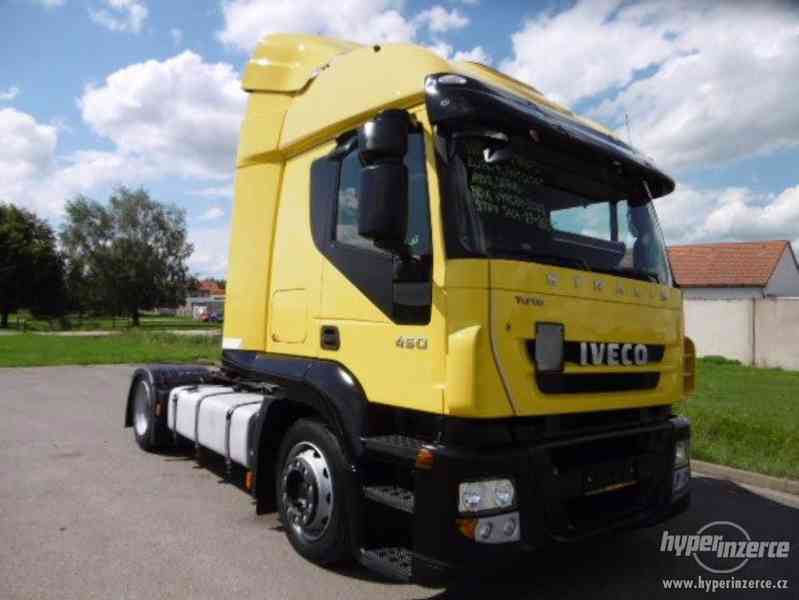 IVECO Stralis - foto 1