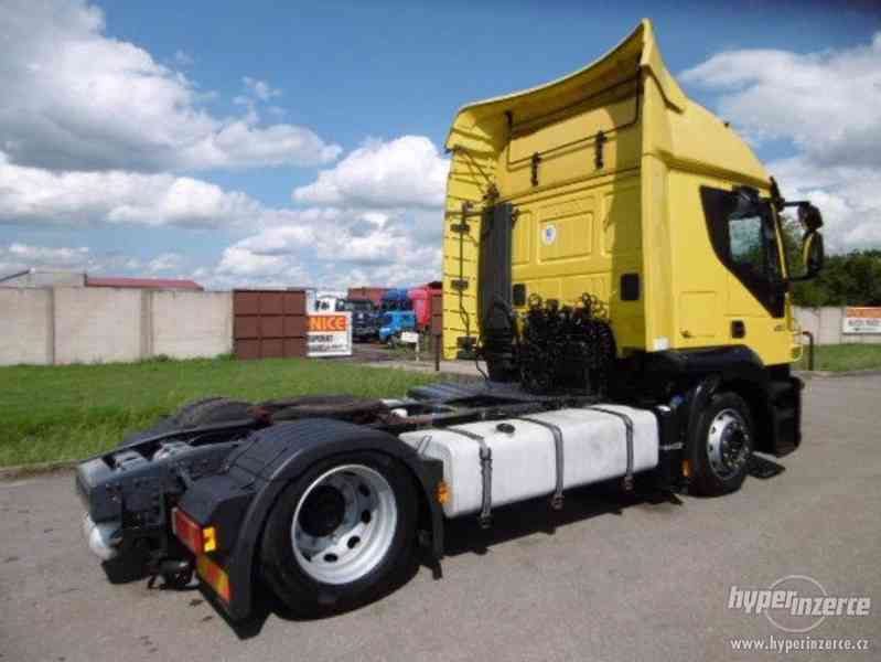 IVECO Stralis - foto 2