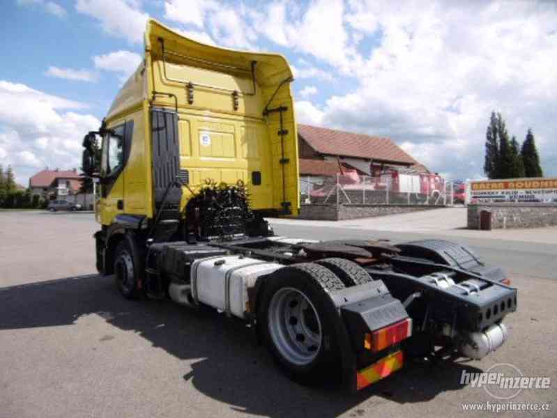 IVECO Stralis - foto 3