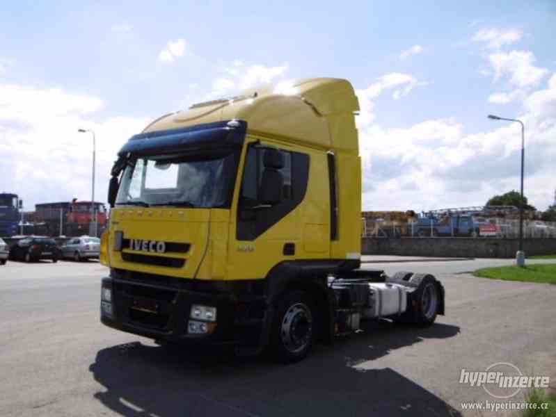 IVECO Stralis - foto 4