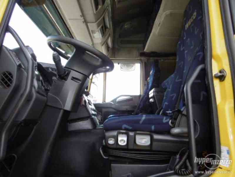 IVECO Stralis - foto 6