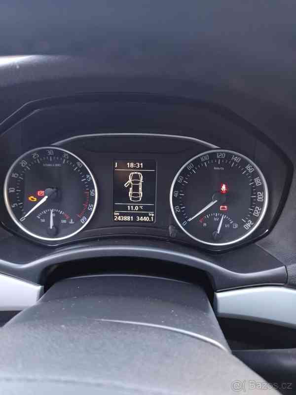 Škoda Octavia 2,0   103 kw - foto 5