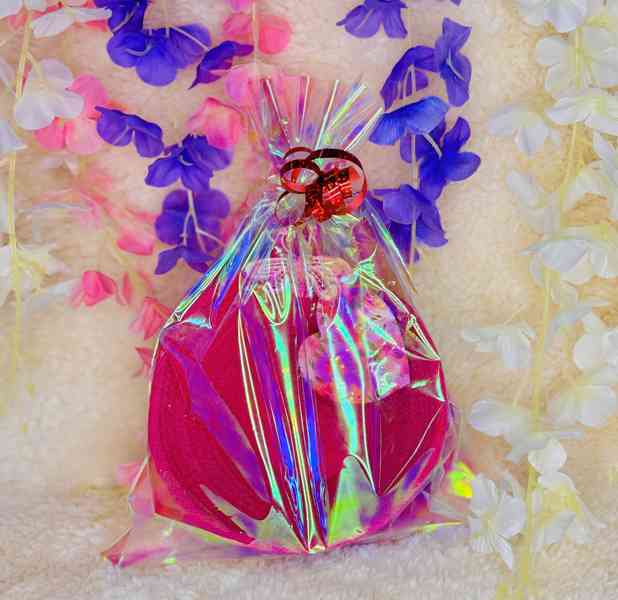 Dekorační hrnek  - foto 4