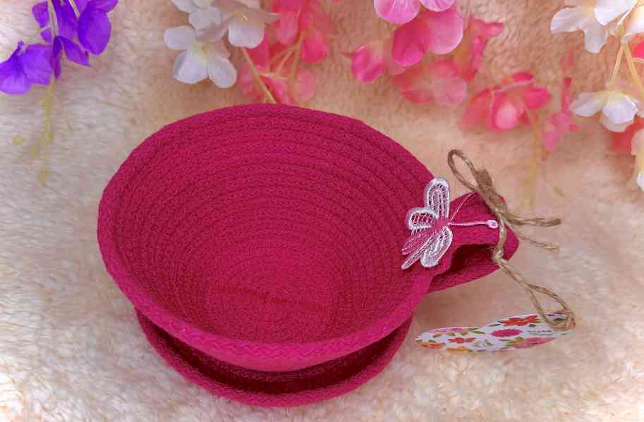 Dekorační hrnek  - foto 3