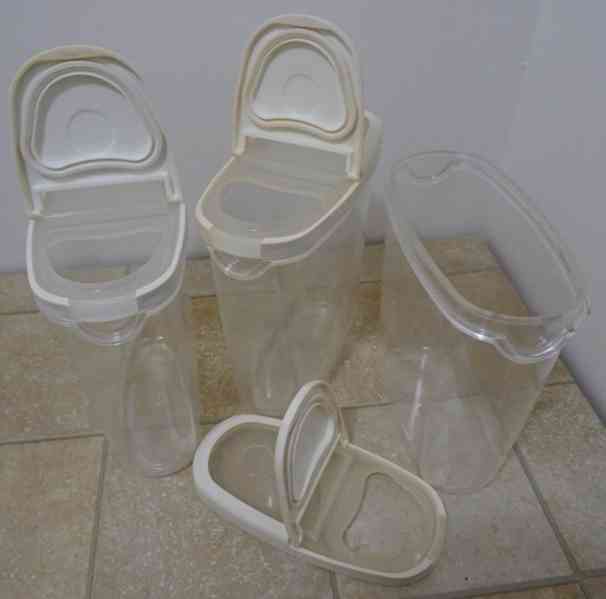 Dózy IKEA 365+ - foto 2