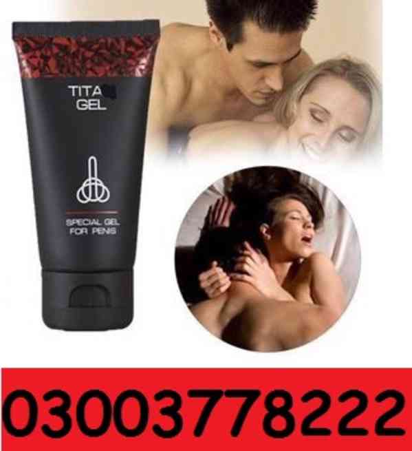 Original Titan Gel Price In Sargodha- 03003778222 