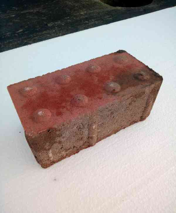 Zámková dlažba - foto 6