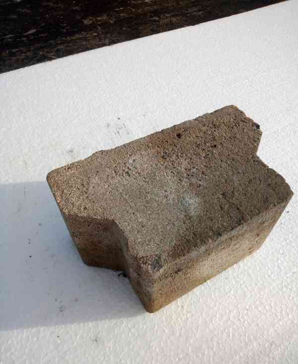 Zámková dlažba - foto 2