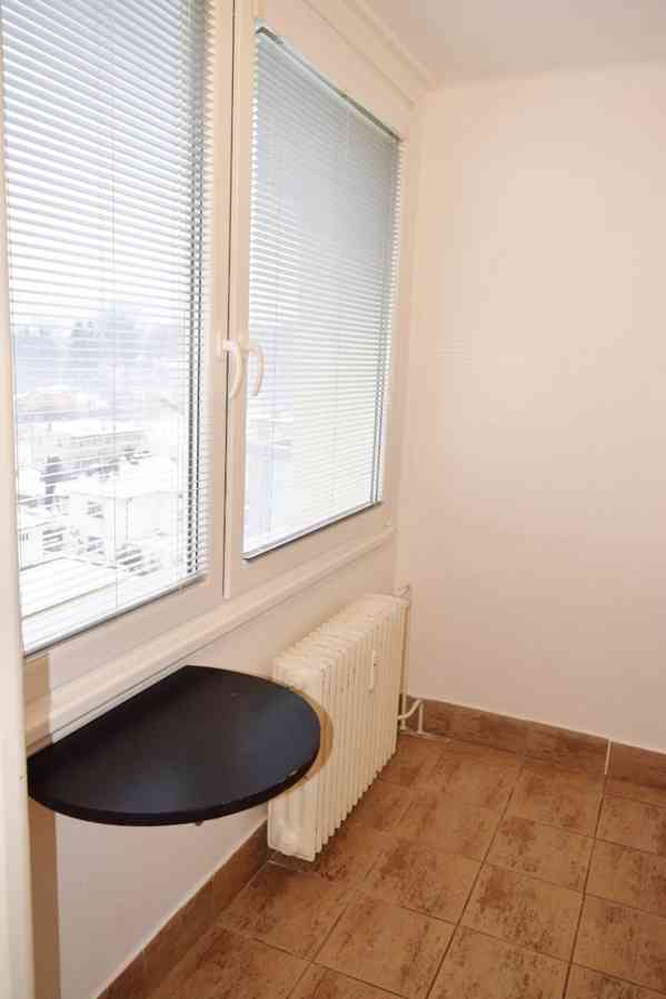Pronájem bytu 1+kk ve Dvoře Králové nad Labem - foto 6