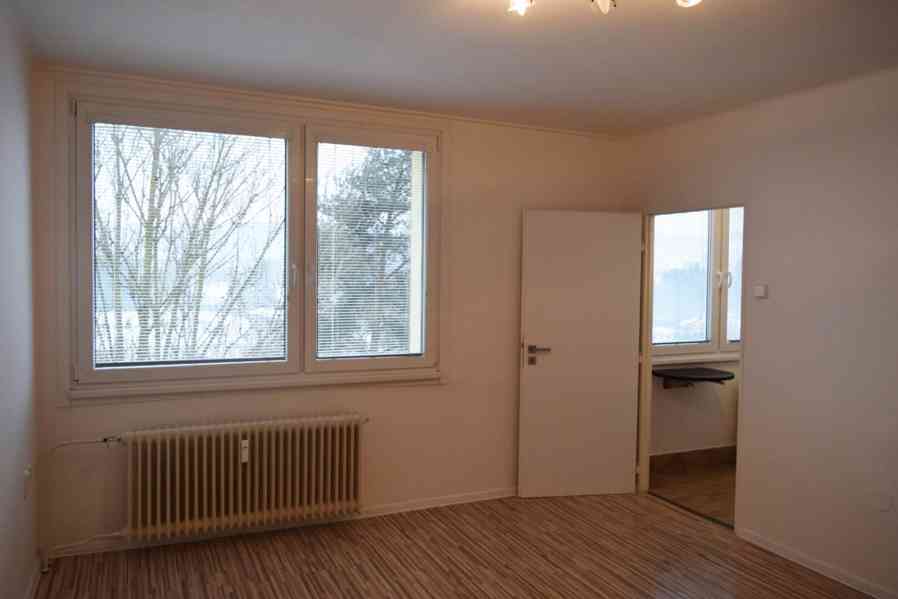 Pronájem bytu 1+kk ve Dvoře Králové nad Labem - foto 8