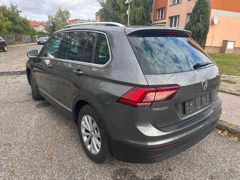 Volkswagen Tiguan 1,5   TSI 96 KW LED NAVI , rok 2020 - foto 2