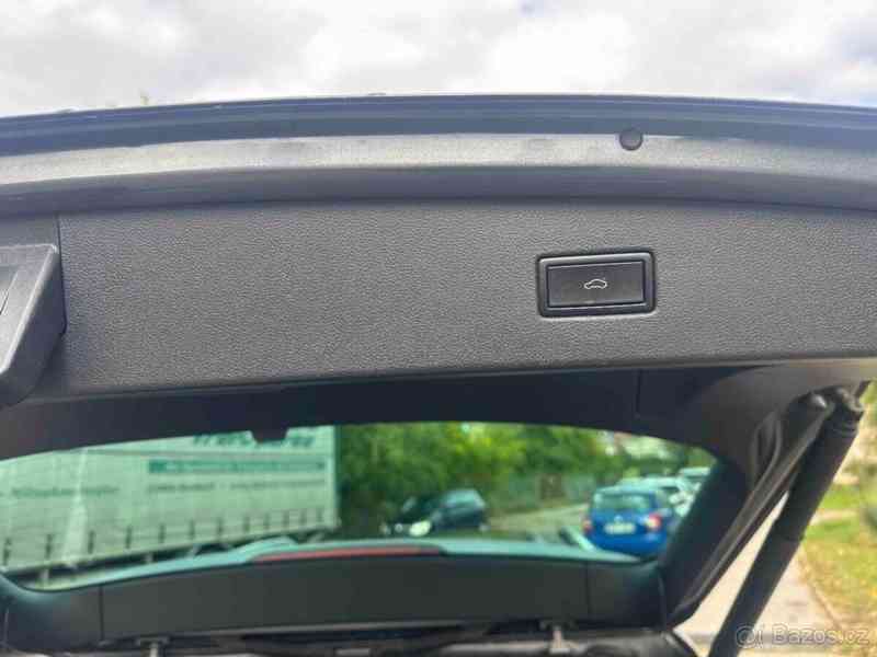 Volkswagen Tiguan 1,5   TSI 96 KW LED NAVI , rok 2020 - foto 8