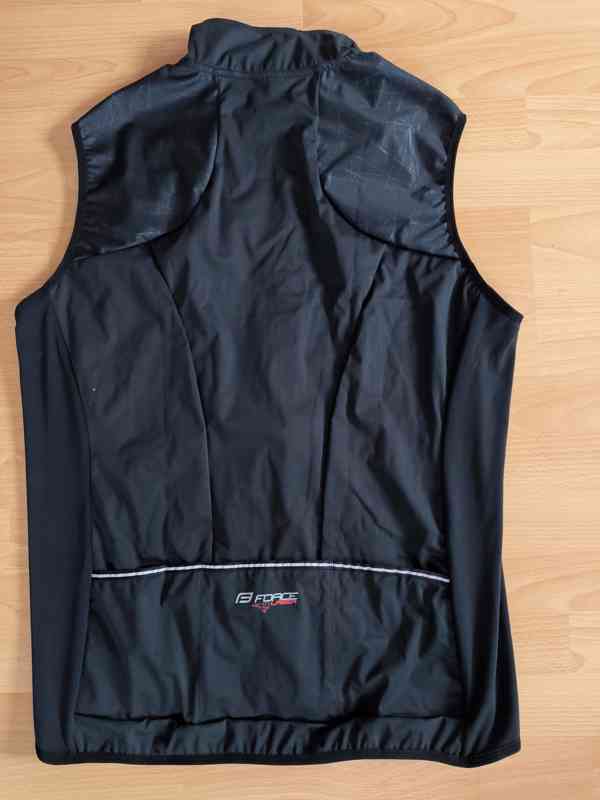 Vesta Force Laser softshell - foto 4