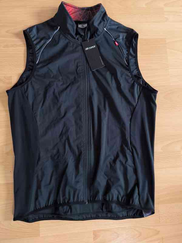 Vesta Force Laser softshell - foto 3