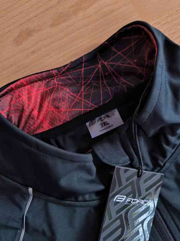 Vesta Force Laser softshell - foto 2