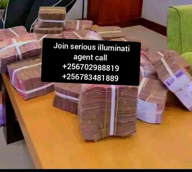 Illuminati 666 group in Uganda☎️+256783481889☎️0702988819 - foto 2