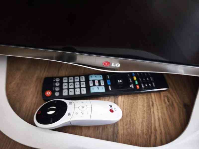 LG TV s 3D funkci - foto 2