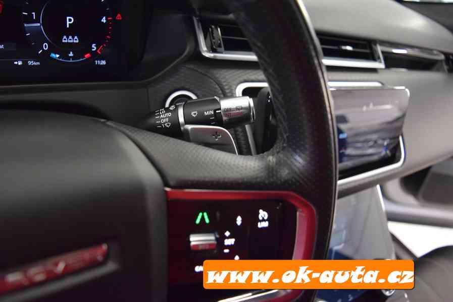 Land Rover Range Rover Velar 2.0 D R-DYNAMIC AWD 150 kW 2021 - foto 15
