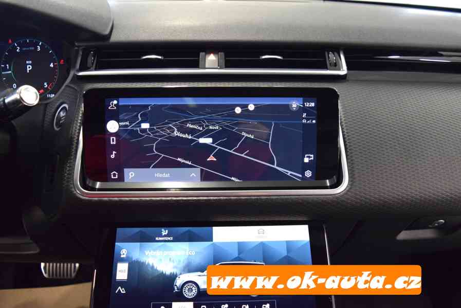 Land Rover Range Rover Velar 2.0 D R-DYNAMIC AWD 150 kW 2021 - foto 21