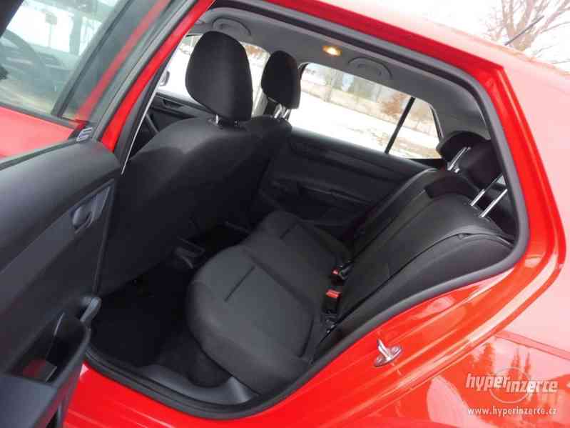 Škoda Fabia III 1.0 MPI, 10/2019,POUZE 14tis.KM,ZÁRUKA 5 LET - foto 8